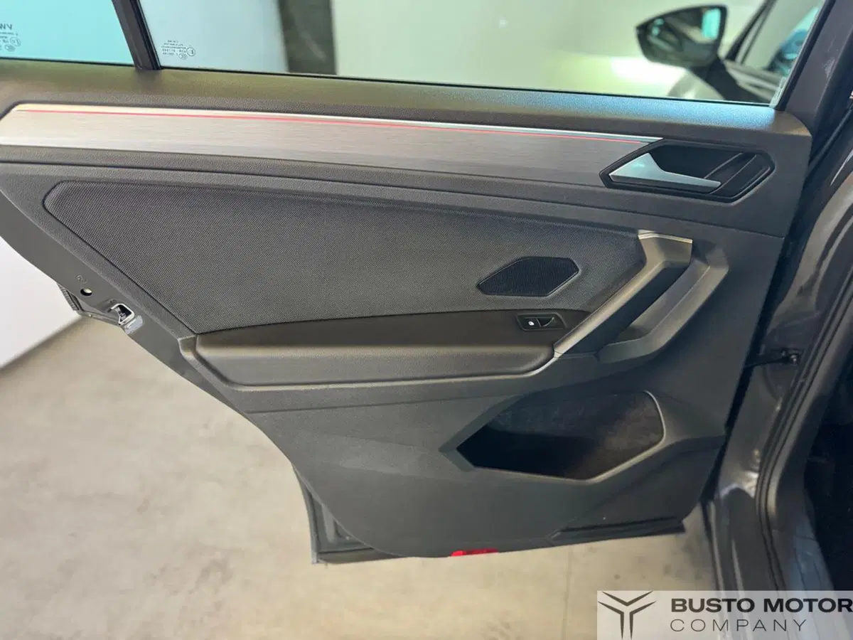 SEAT Tarraco usata a Varese (19)