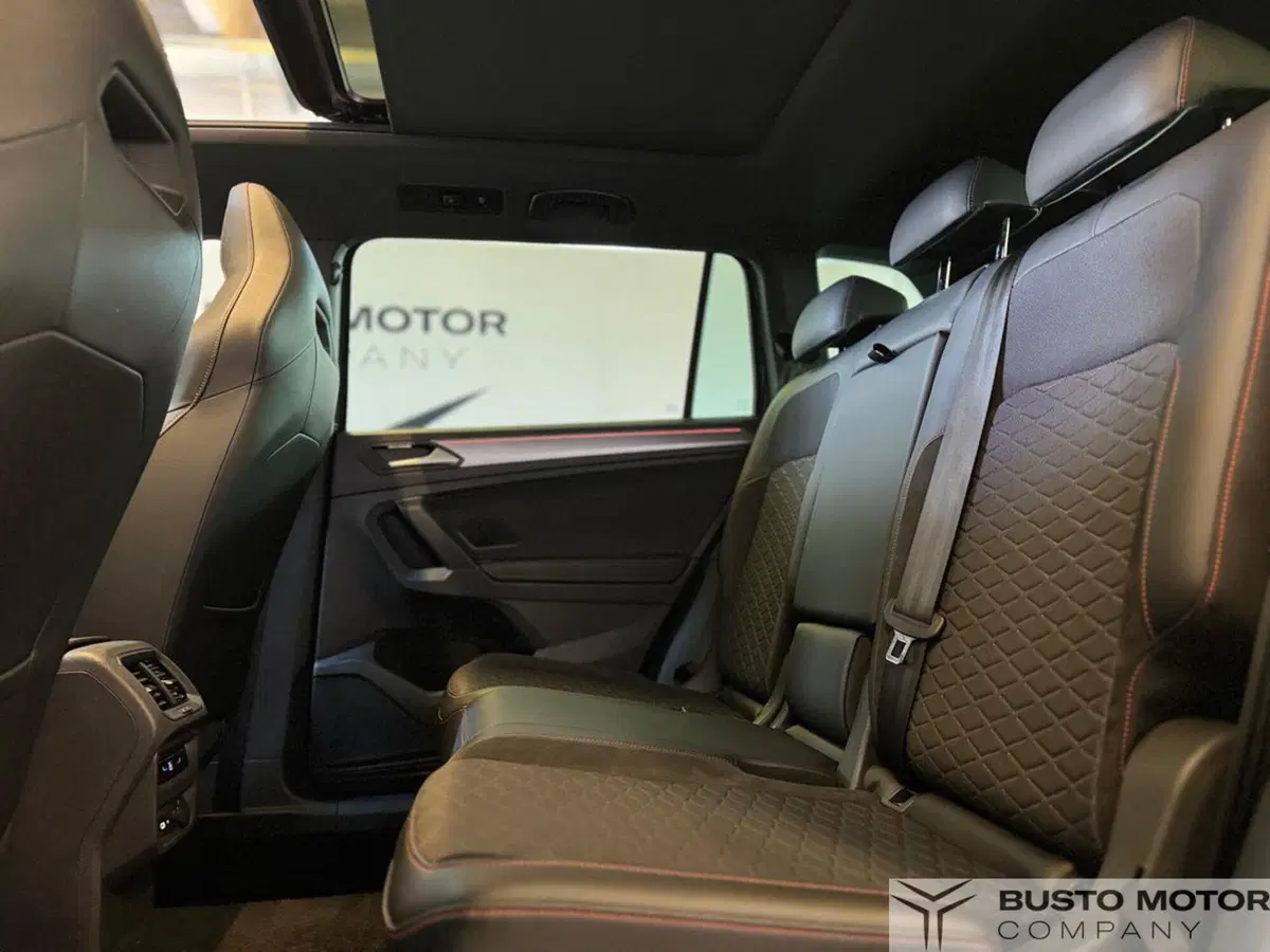 SEAT Tarraco usata a Varese (9)