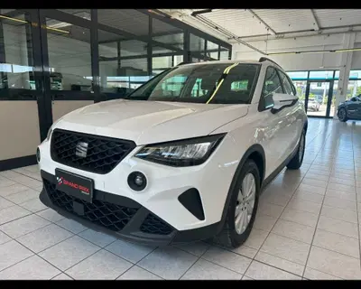 SEAT Arona 1.0 EcoTSI 110 CV DSG Style del 2023 usata a Castenaso