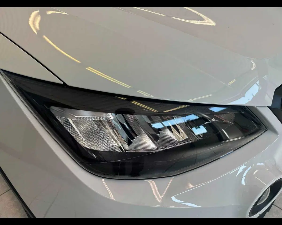 SEAT Arona usata a Bologna (15)