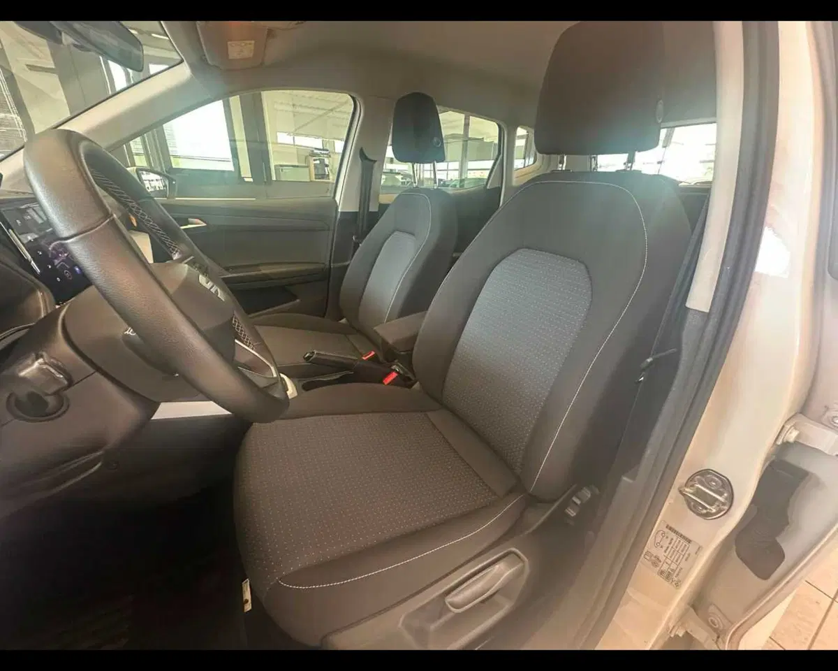 SEAT Arona usata a Bologna (6)