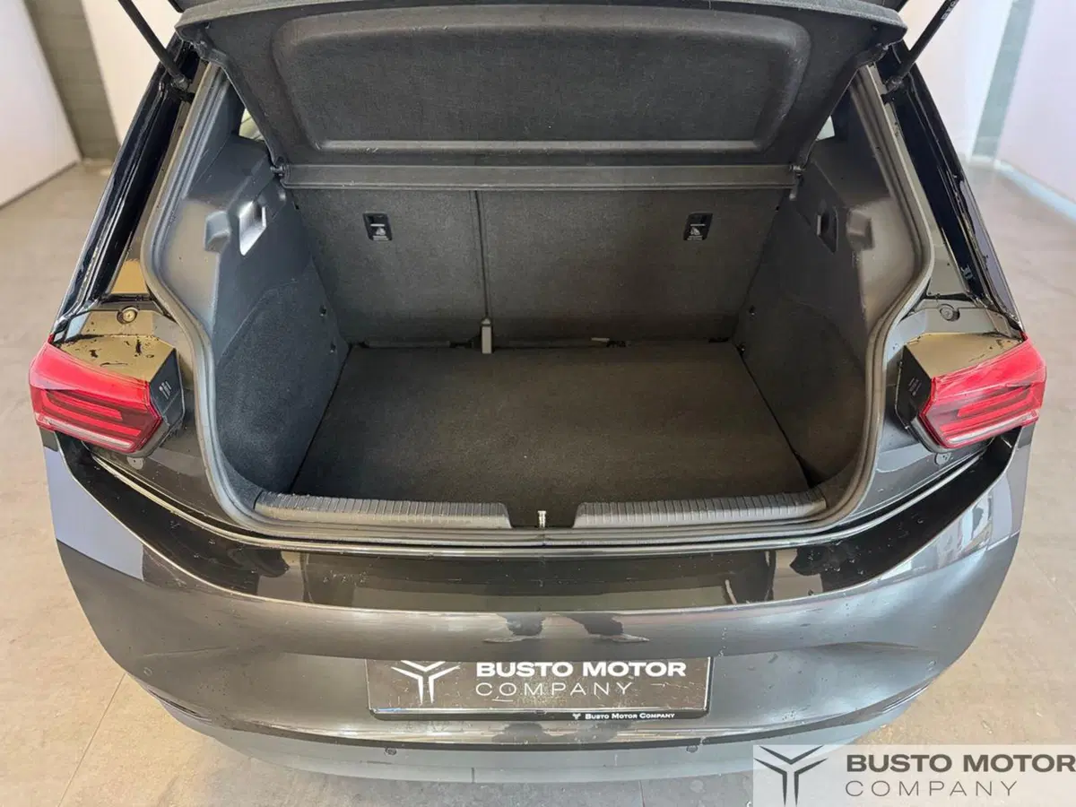 Volkswagen ID.3 usata a Varese (10)