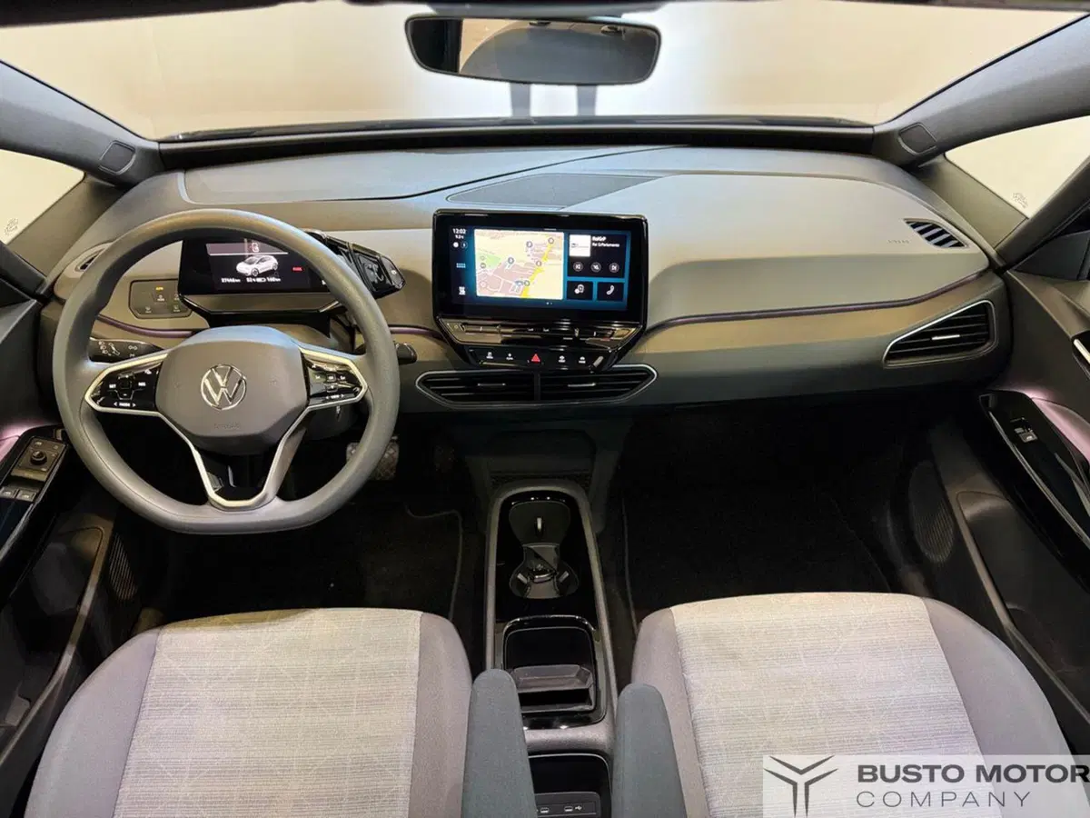 Volkswagen ID.3 usata a Varese (11)