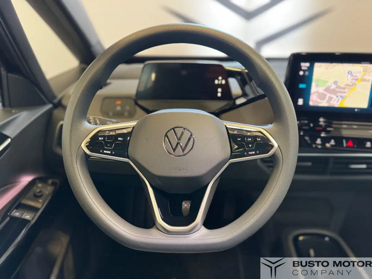 Volkswagen ID.3 usata a Varese (12)