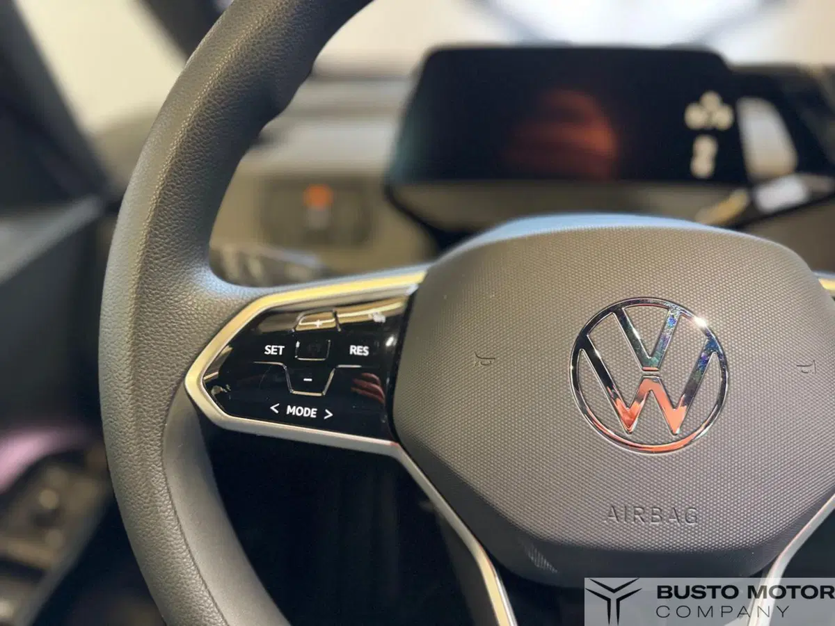 Volkswagen ID.3 usata a Varese (16)