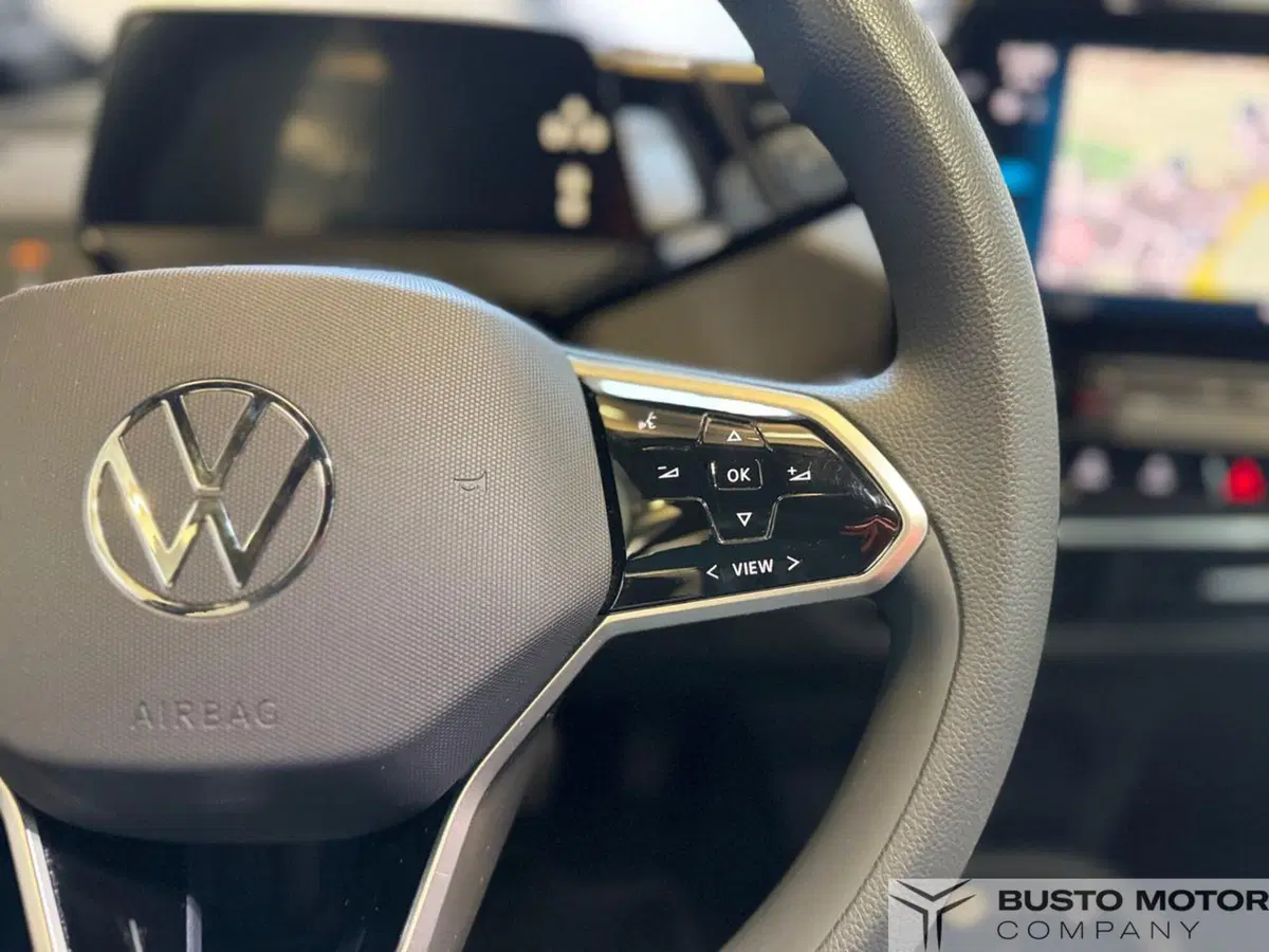 Volkswagen ID.3 usata a Varese (17)