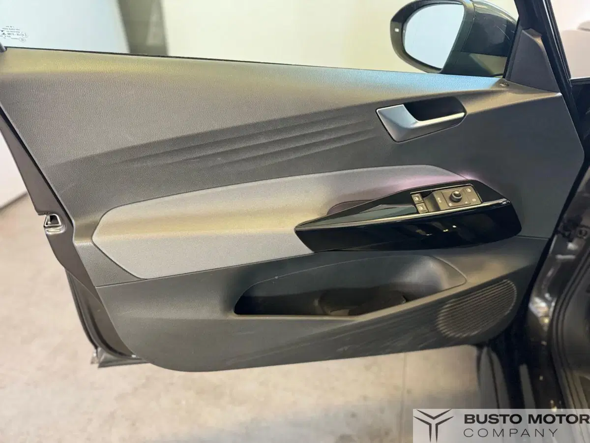 Volkswagen ID.3 usata a Varese (18)