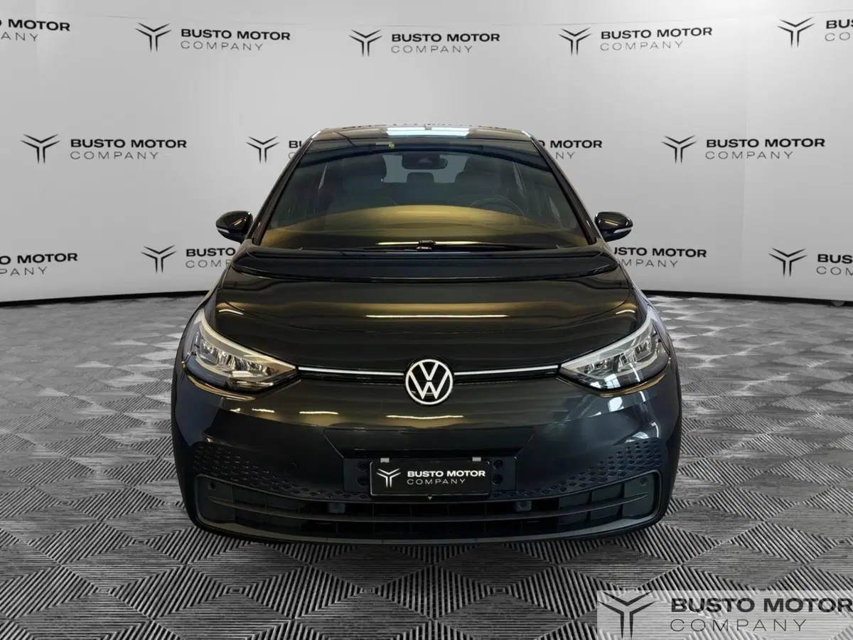 Volkswagen ID.3 usata a Varese (2)