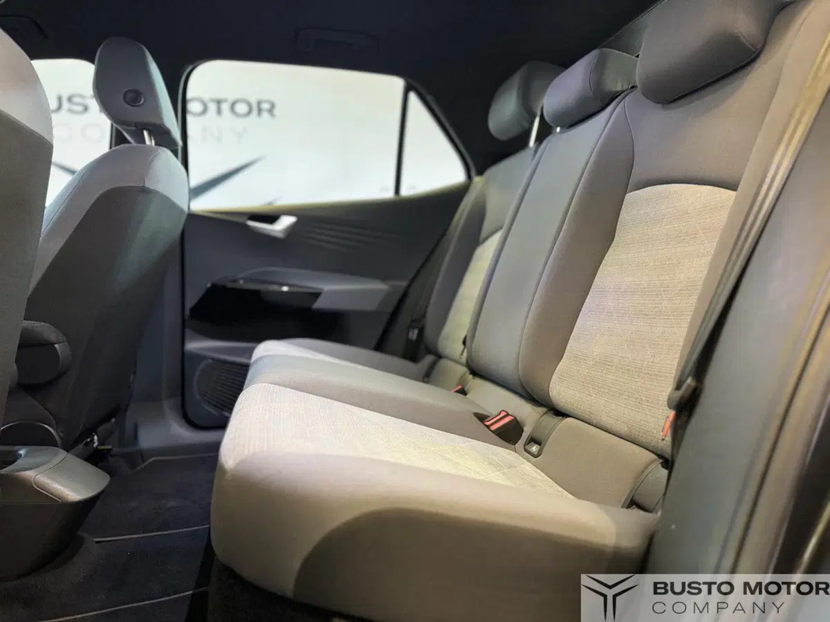 Volkswagen ID.3 usata a Varese (9)