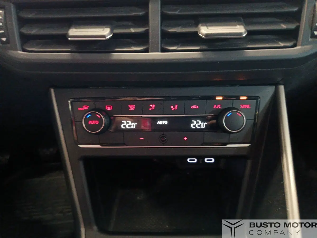 Volkswagen Polo usata a Varese (13)