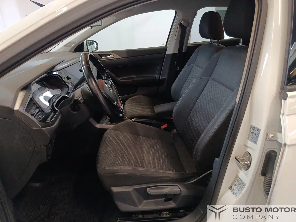 Volkswagen Polo usata a Varese (8)