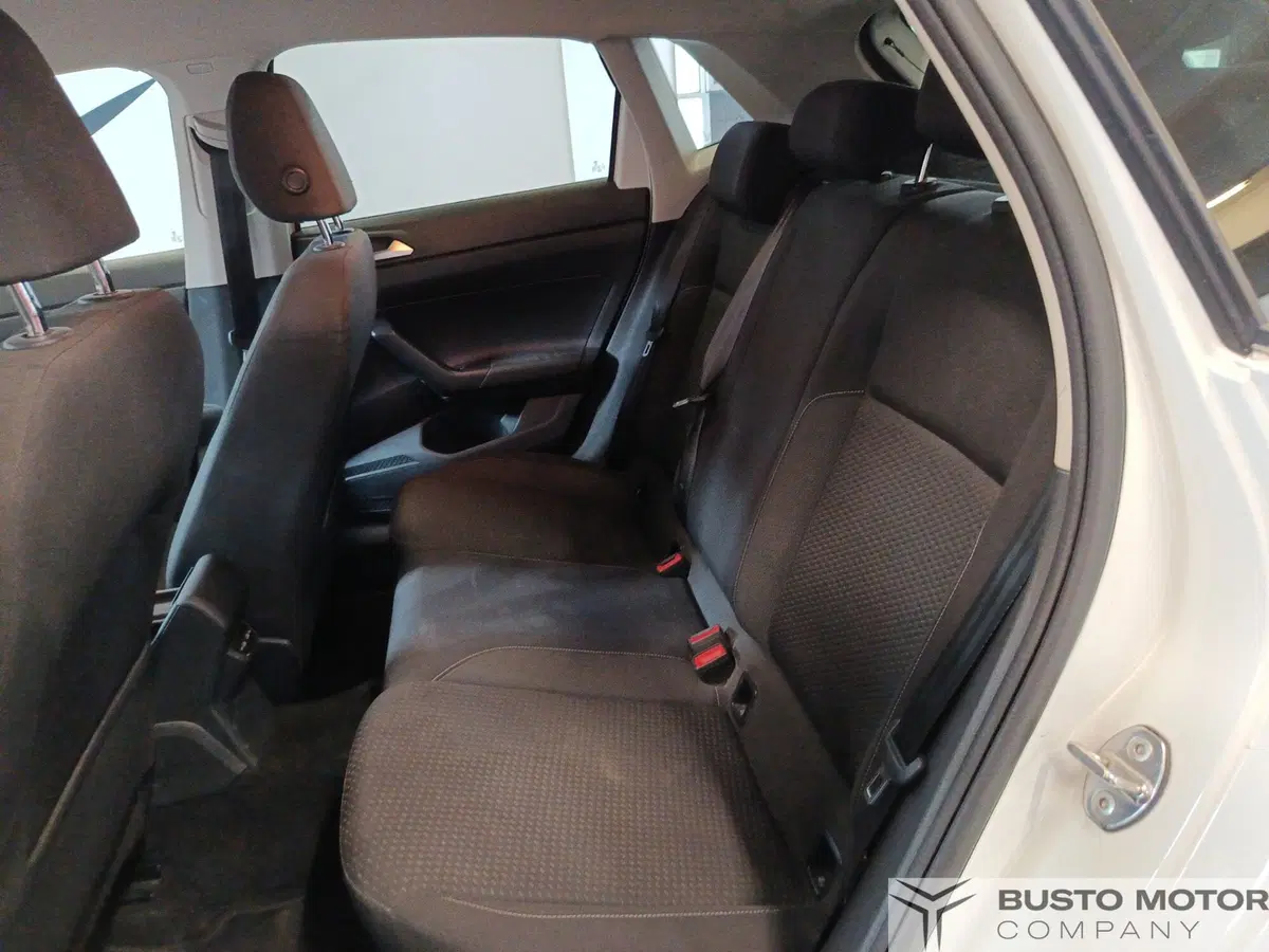 Volkswagen Polo usata a Varese (9)