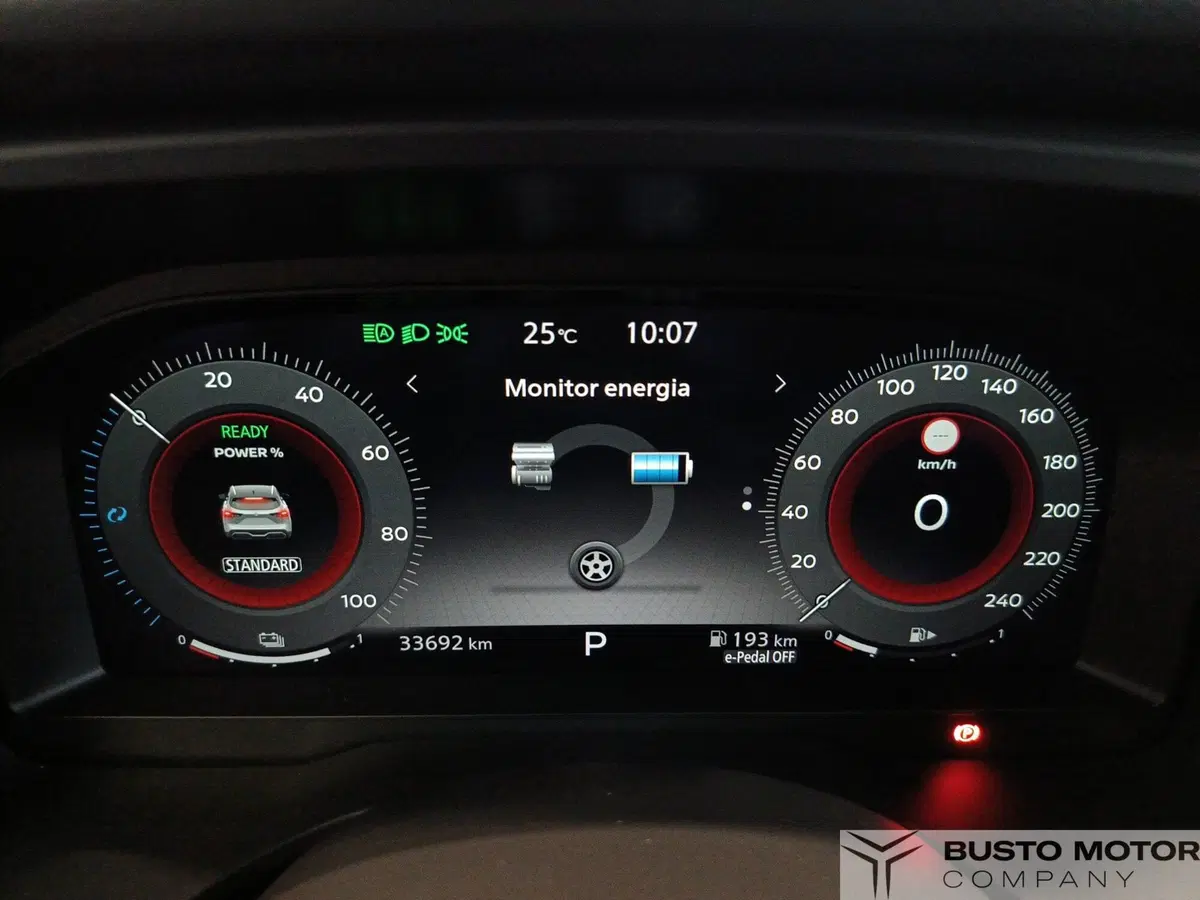 Nissan Qashqai usata a Varese (11)