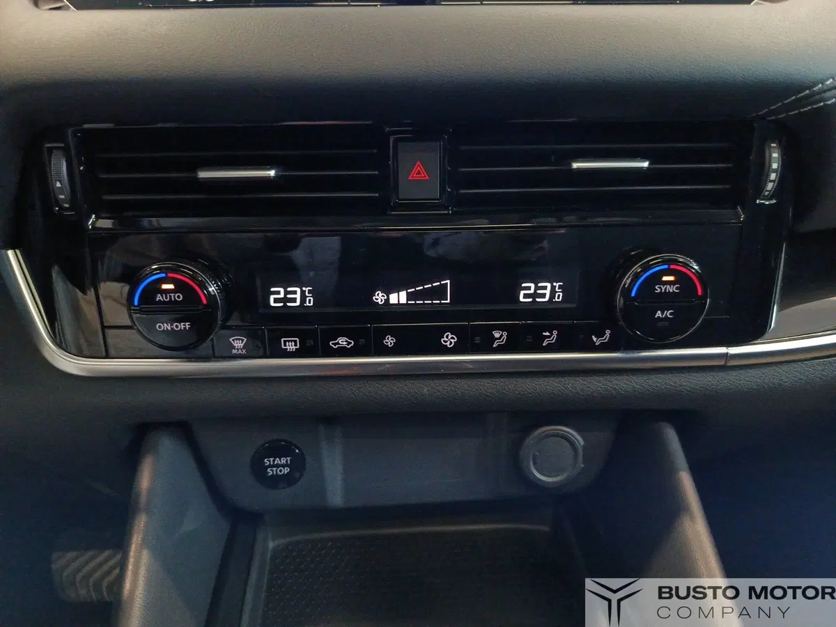 Nissan Qashqai usata a Varese (13)