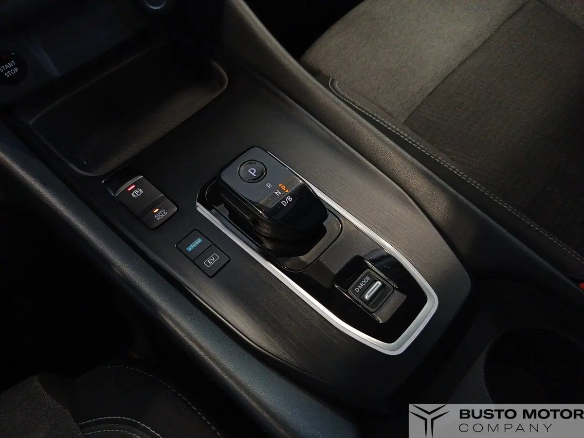 Nissan Qashqai usata a Varese (14)