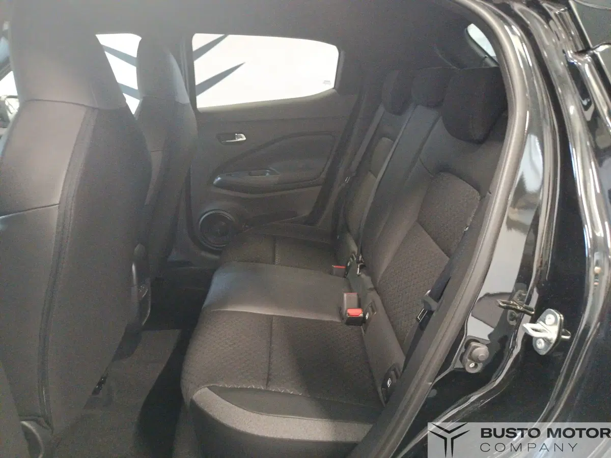 Nissan Juke nuova a Varese (9)