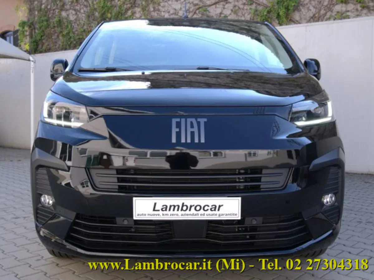 Fiat Ulysse usata a Milano (11)