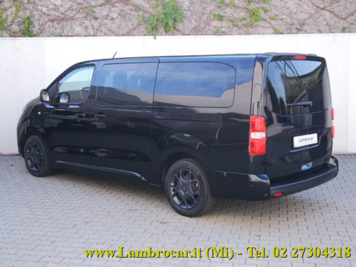 Fiat Ulysse usata a Milano (15)