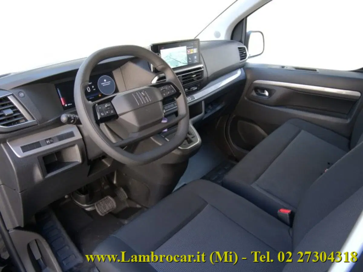 Fiat Ulysse usata a Milano (3)