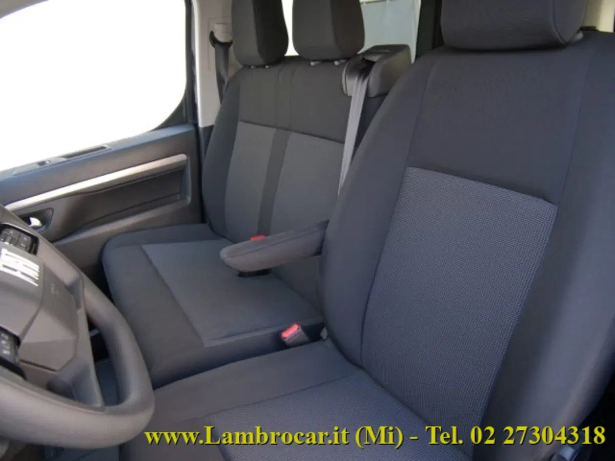 Fiat Ulysse usata a Milano (4)