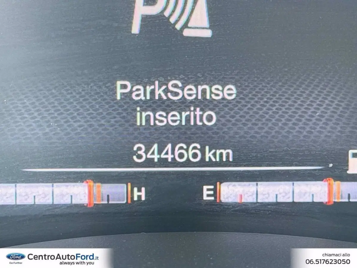 Jeep Renegade usata a Roma (16)