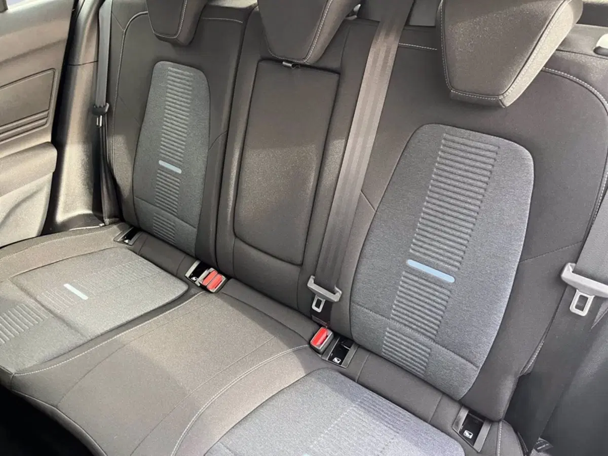 Ford Focus usata a Milano (12)