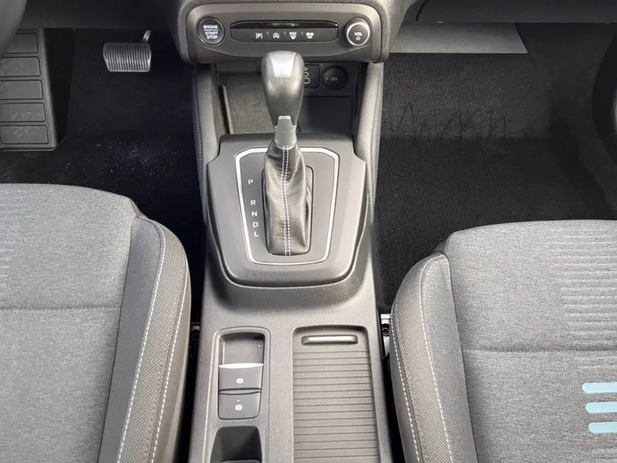 Ford Focus usata a Milano (16)