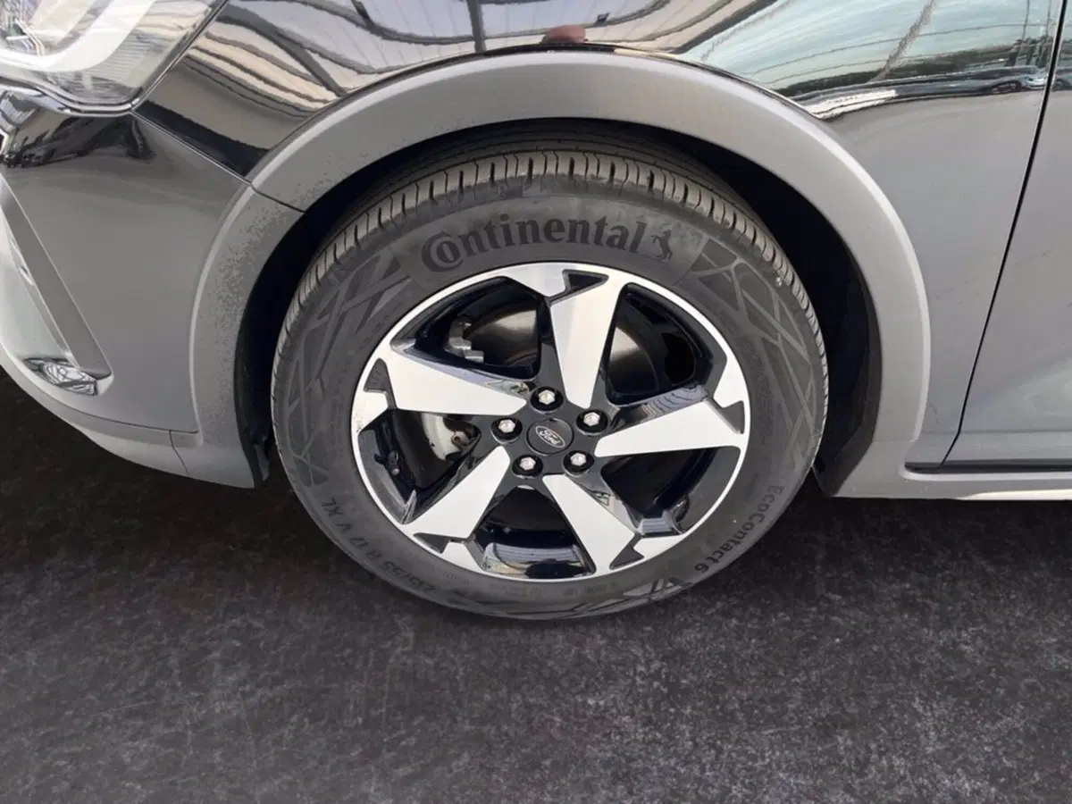 Ford Focus usata a Milano (9)