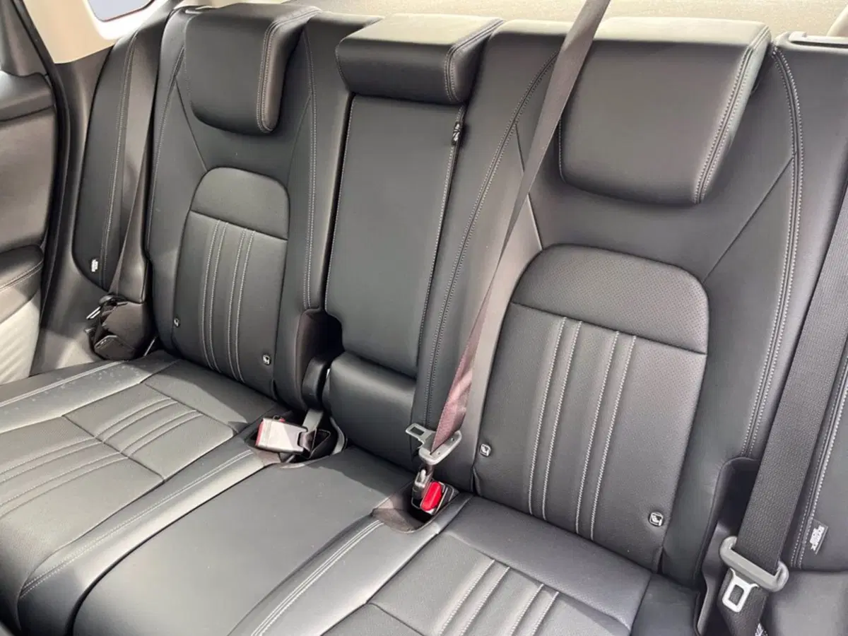 Honda ZR-V usata a Milano (12)