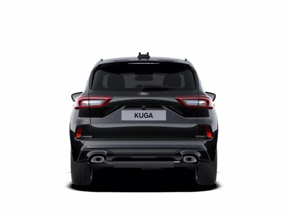 Ford Kuga nuova a Catania (4)