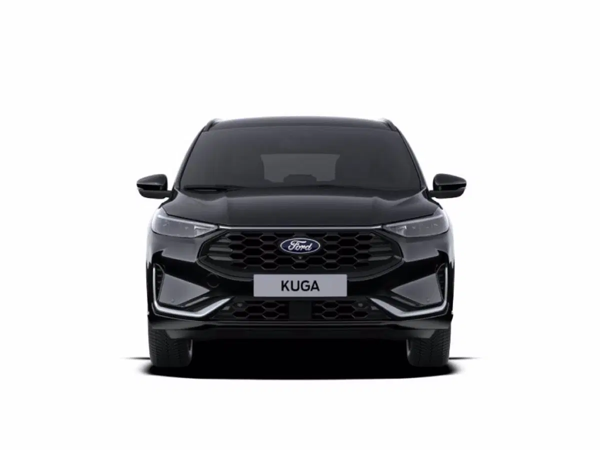 Ford Kuga nuova a Catania (5)