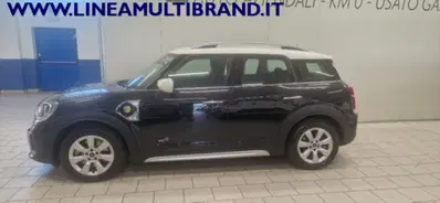MINI Mini Countryman SE JCW all4 del 2022 usata a Piacenza