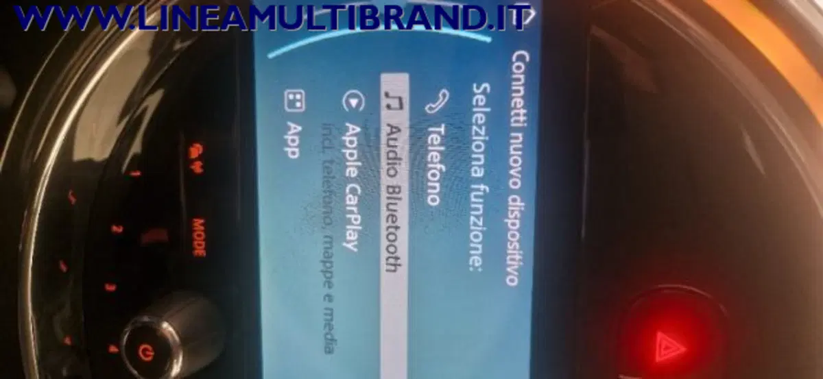 MINI Mini Countryman usata a Piacenza (15)