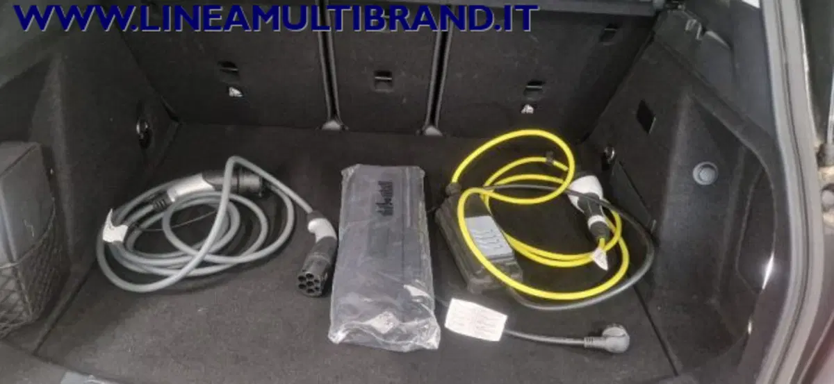 MINI Mini Countryman usata a Piacenza (6)