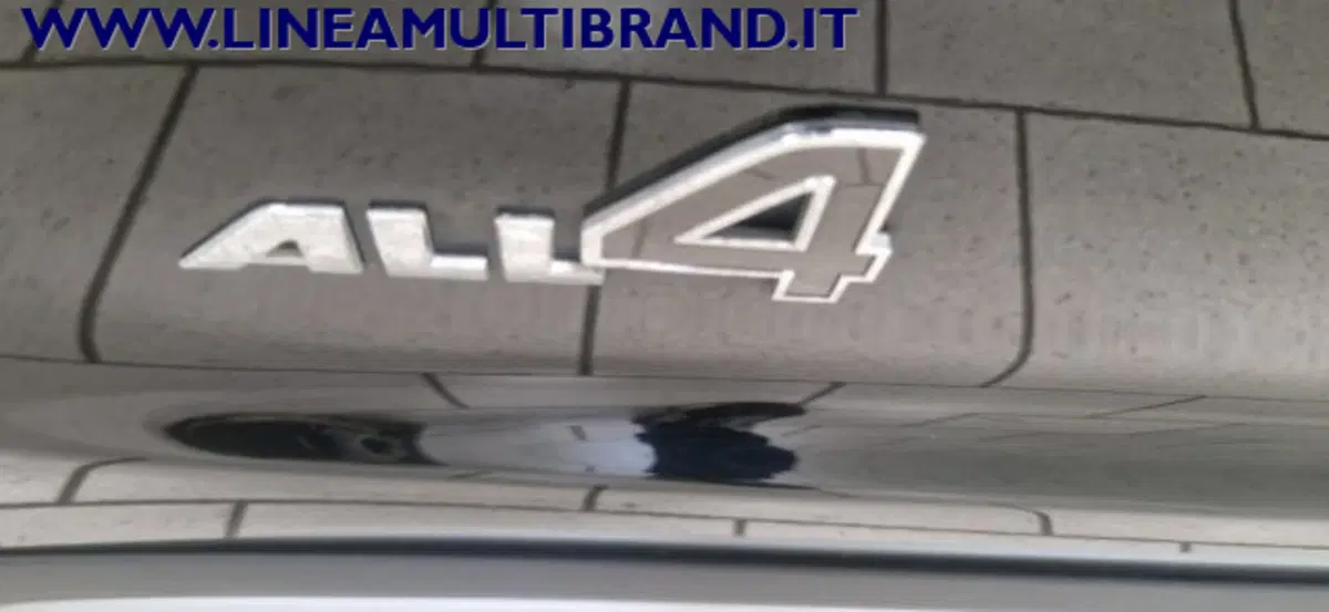 MINI Mini Countryman usata a Piacenza (8)