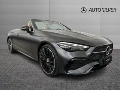 Mercedes-Benz CLE Cabrio 450 AMG Line Premium Plus 4matic auto del 2024 usata a Verona