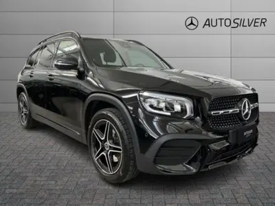Mercedes-Benz GLB 200 d Automatic Premium del 2023 usata a Verona