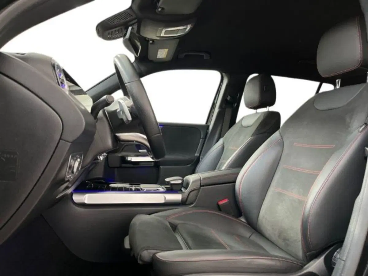 Mercedes-Benz GLB usata a Verona (10)