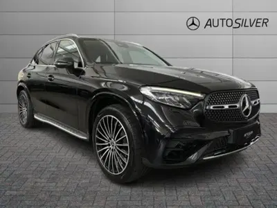 Mercedes-Benz GLC Elettrica 300 AMG Line Advanced 4matic del 2023 usata a Verona