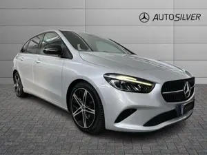 Mercedes-Benz Classe B usata a Verona
