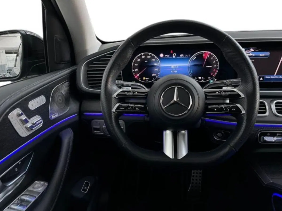 Mercedes-Benz EQB usata a Verona (11)