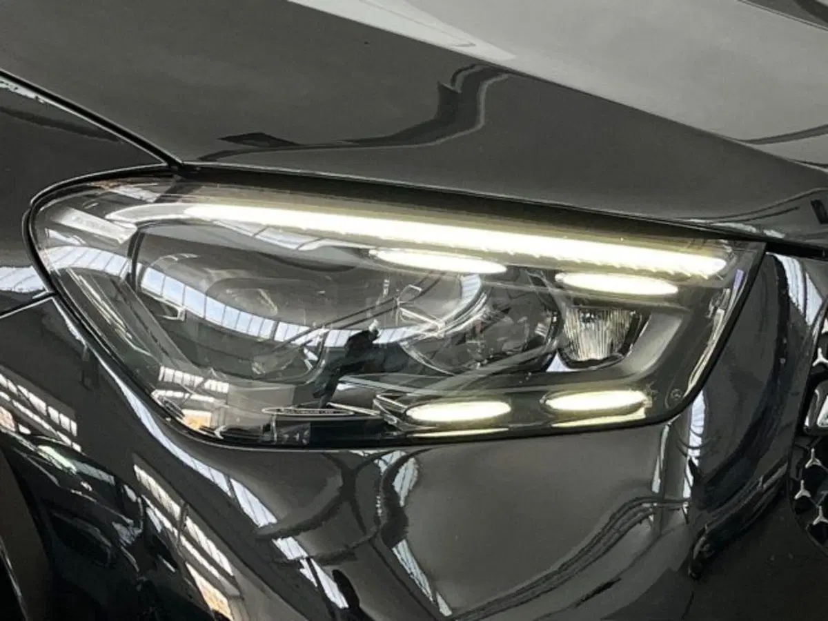 Mercedes-Benz EQB usata a Verona (17)