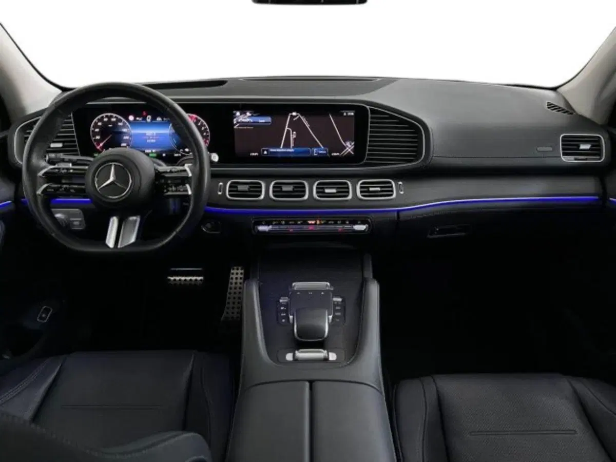 Mercedes-Benz EQB usata a Verona (9)