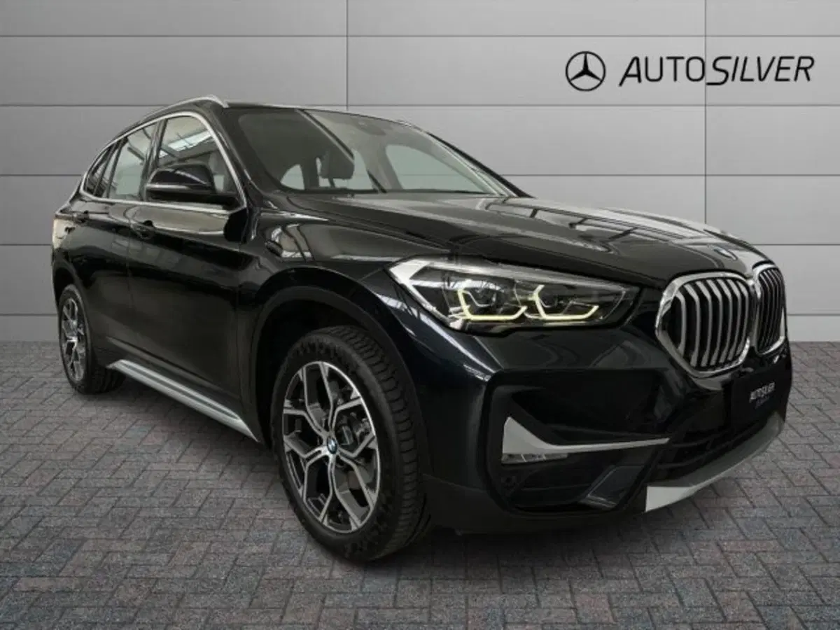 BMW X1 usata a Verona