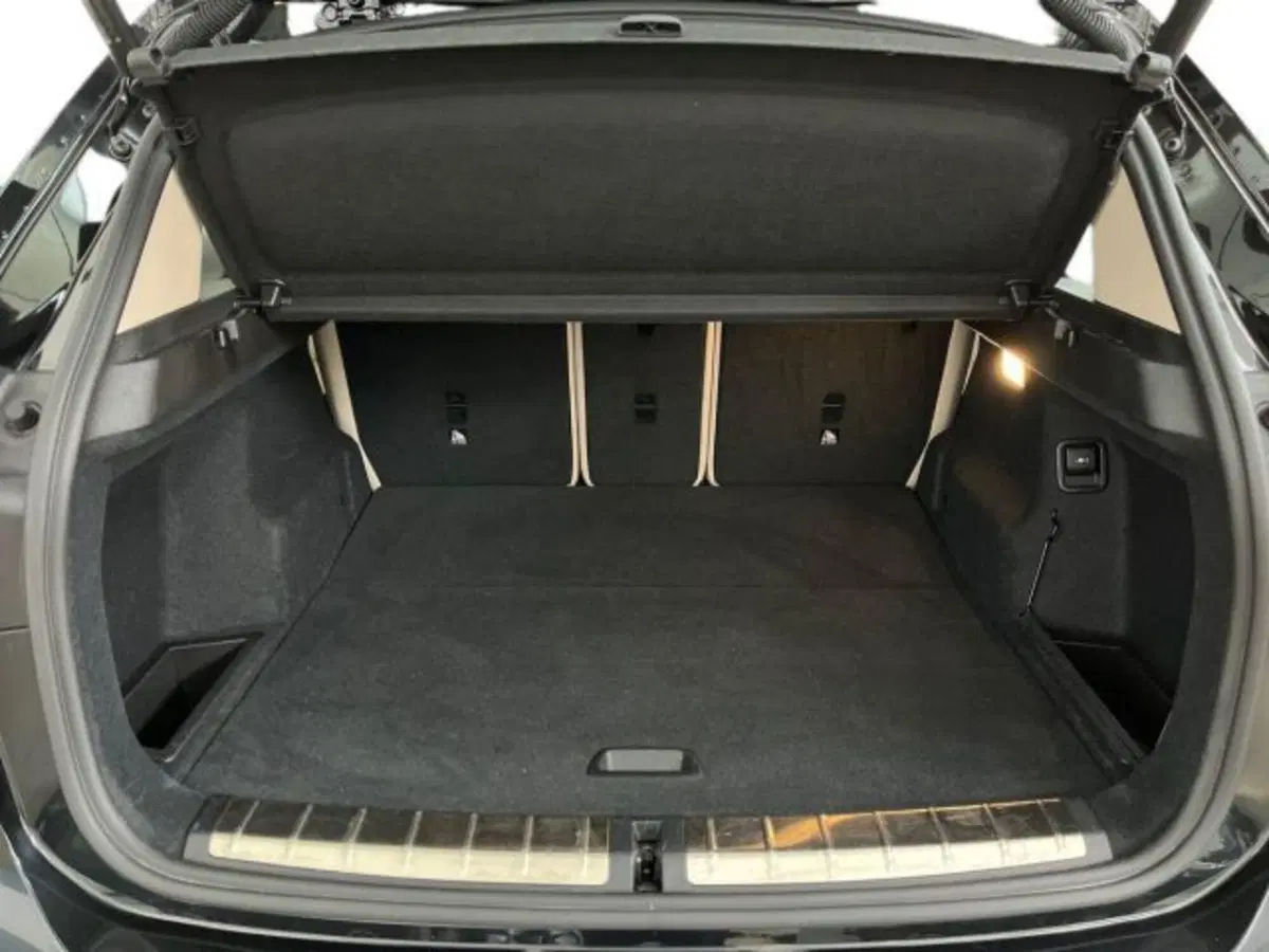 BMW X1 usata a Verona (13)