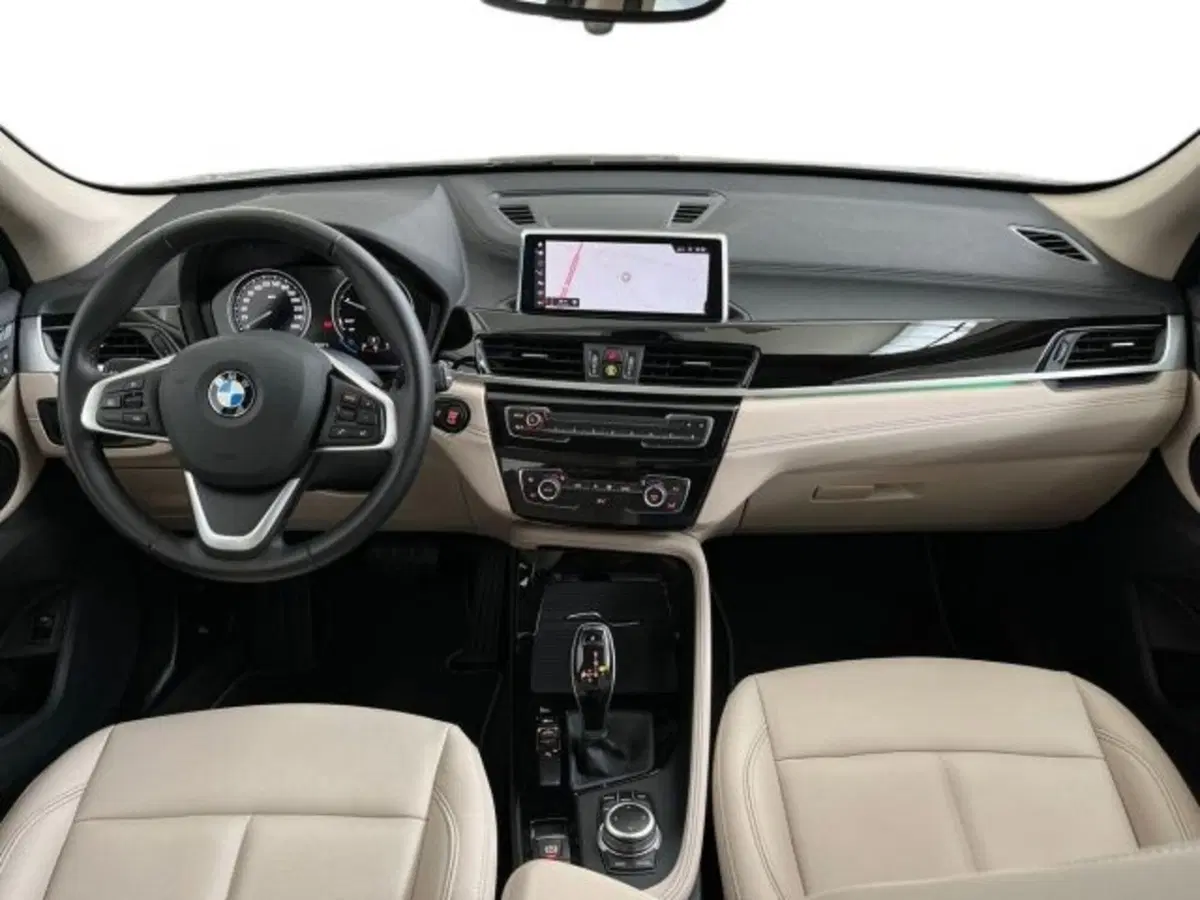 BMW X1 usata a Verona (9)