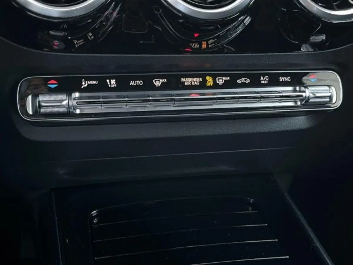 Mercedes-Benz GLA SUV usata a Verona (14)