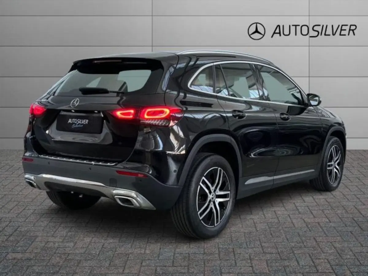 Mercedes-Benz GLA SUV usata a Verona (2)