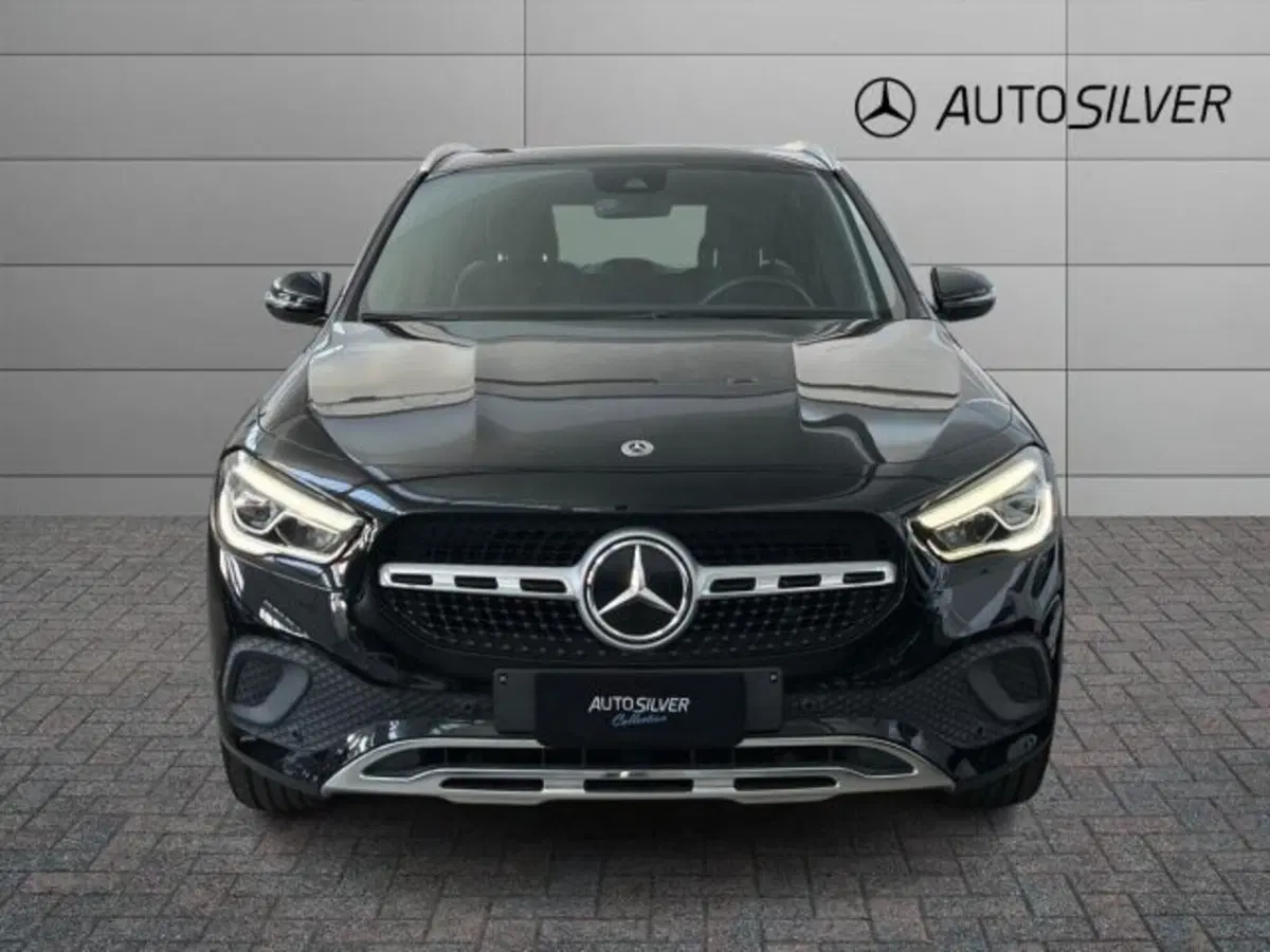 Mercedes-Benz GLA SUV usata a Verona (3)