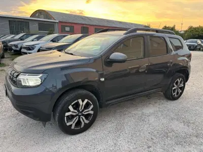 Dacia Duster 1.3 TCe 150 CV EDC 4x2 Extreme del 2023 usata a Pesaro